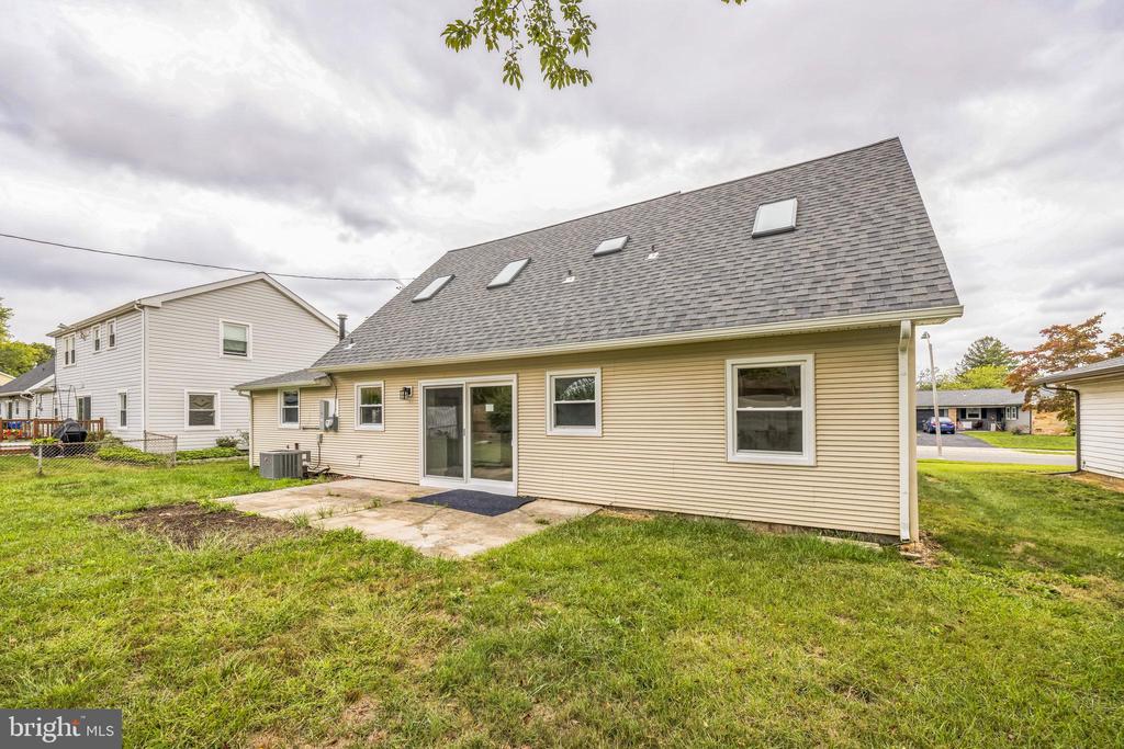 16 Gainscott Ln