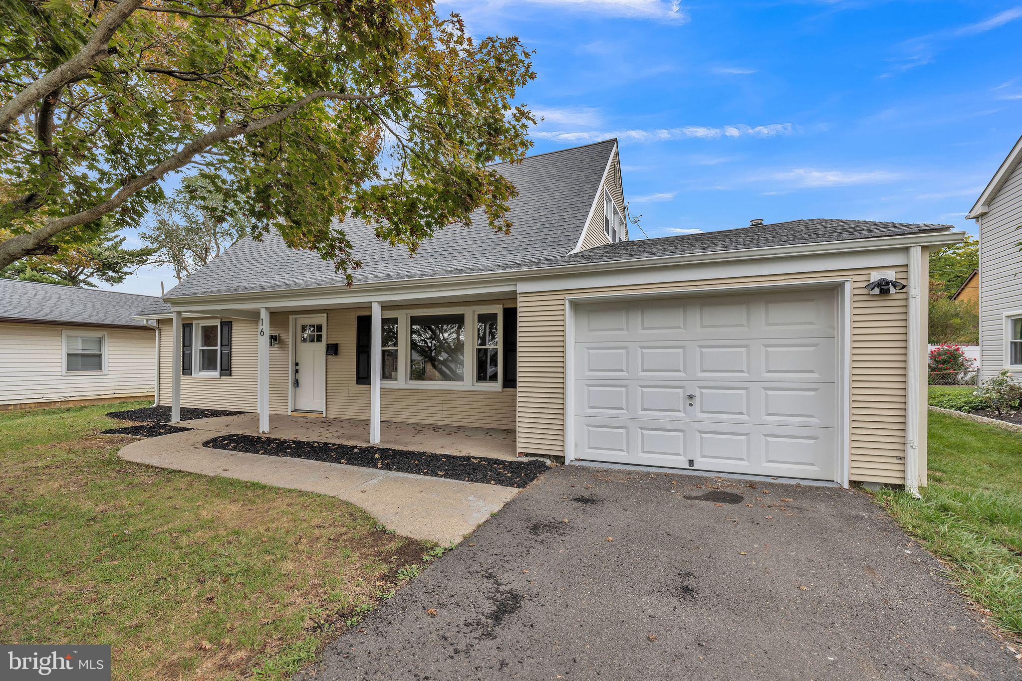16 Gainscott Ln