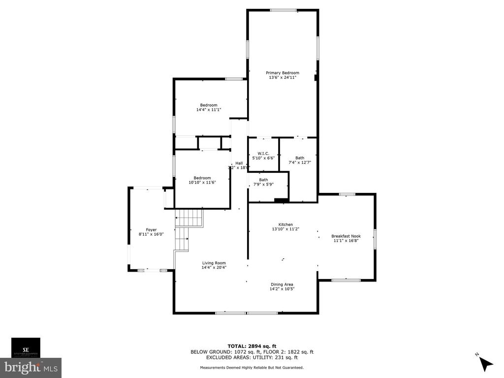 231 Lake Shore