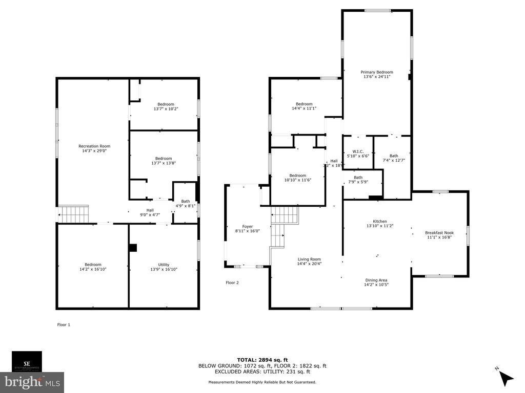 231 Lake Shore