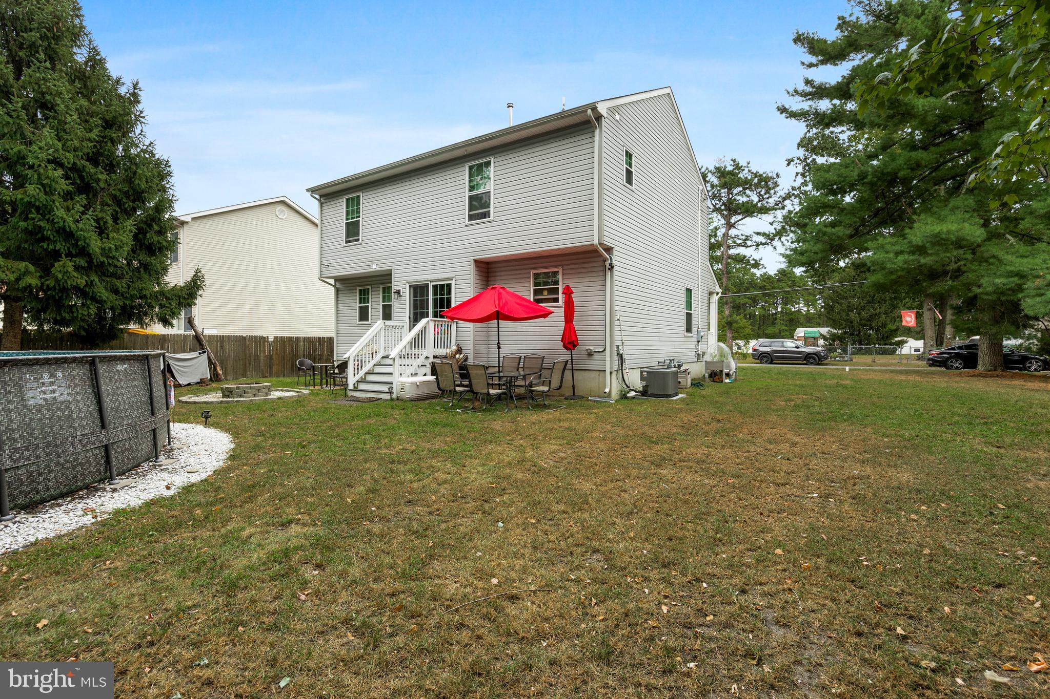 304 Seminole Trl
