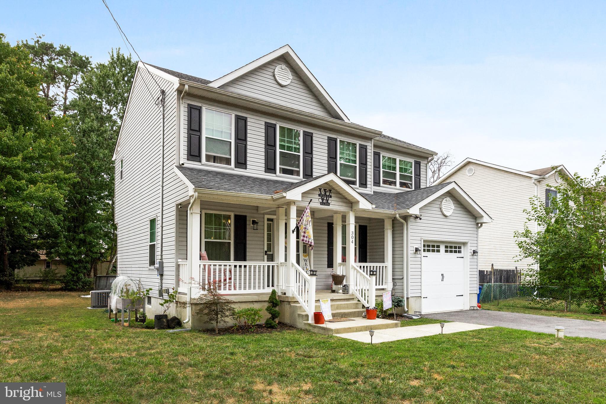 304 Seminole Trl