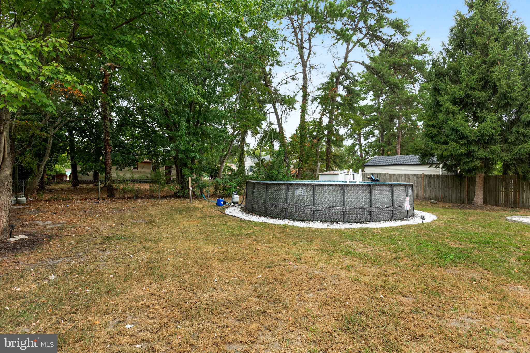 304 Seminole Trl
