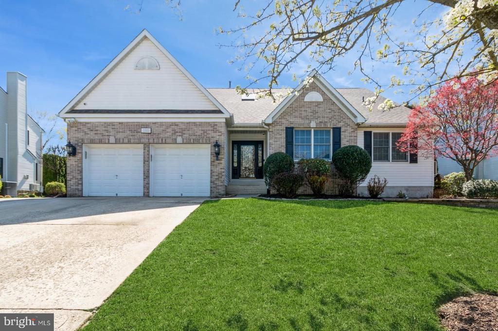 205 Amberfield Dr