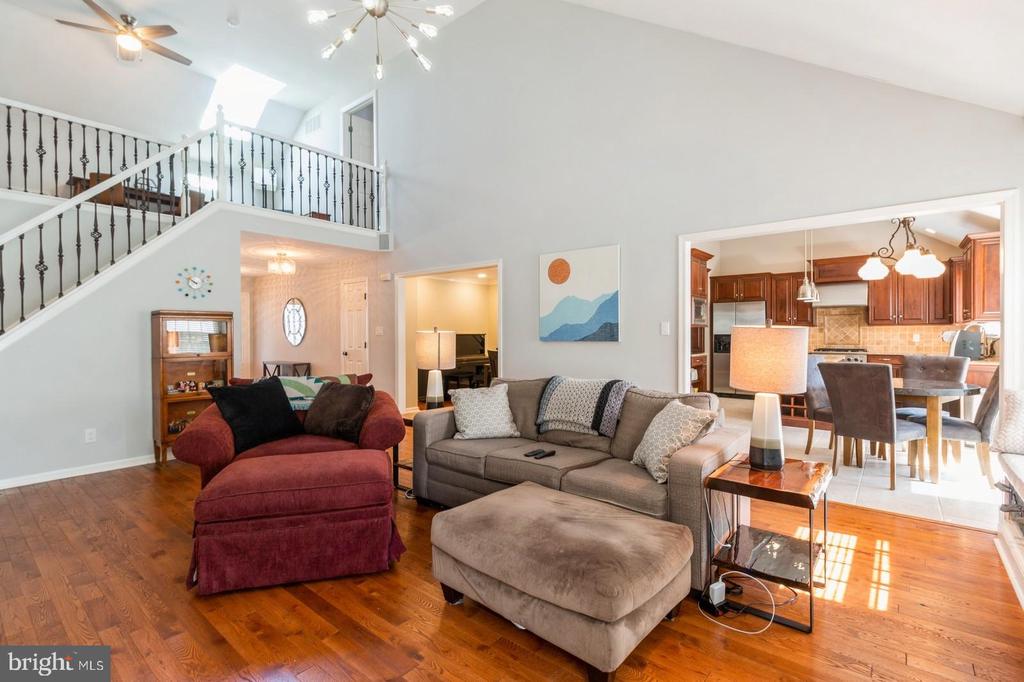 205 Amberfield Dr