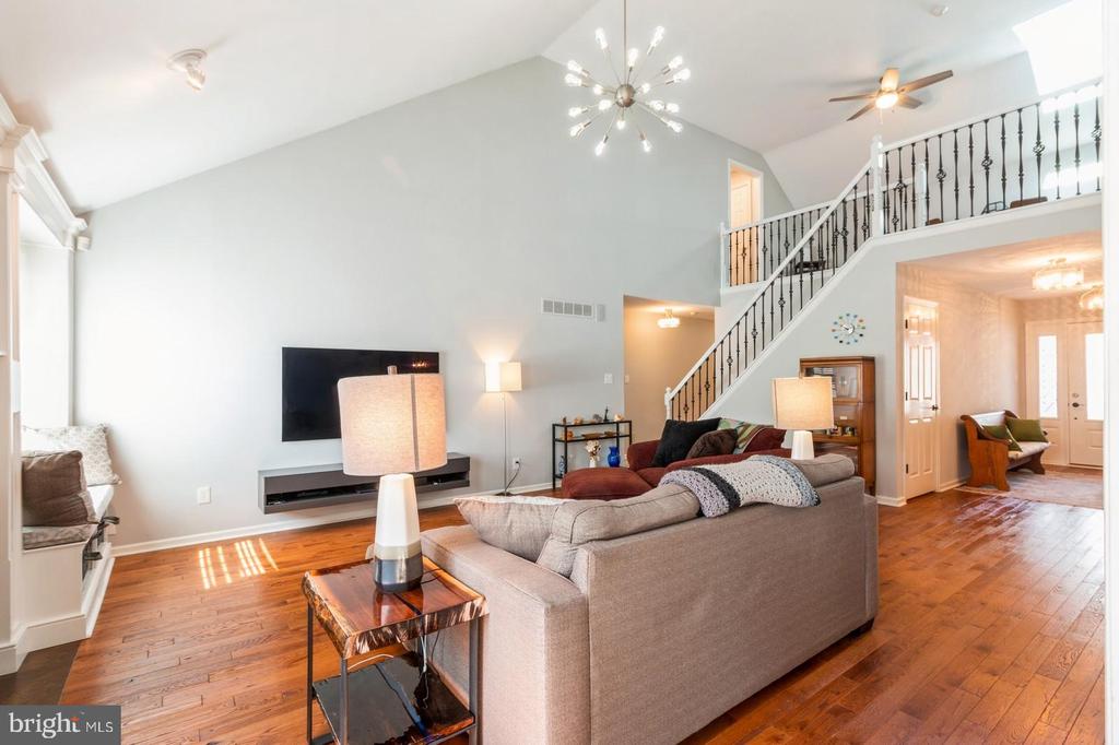 205 Amberfield Dr