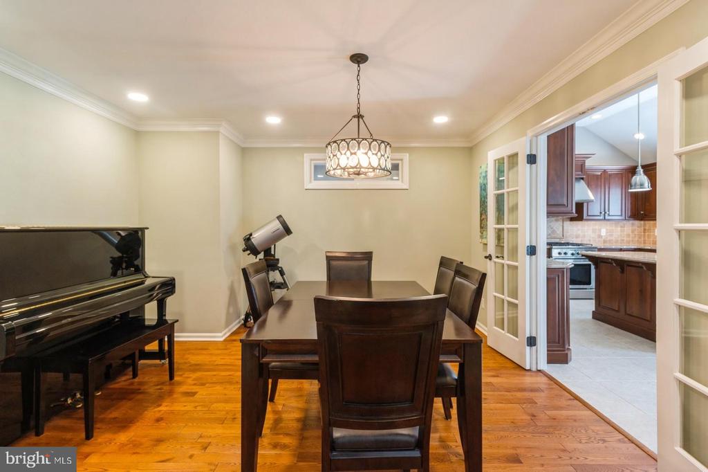 205 Amberfield Dr