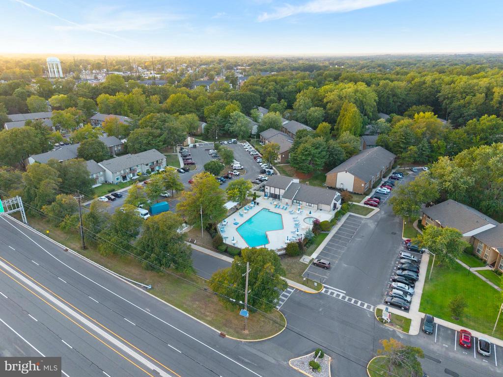 115 E KINGS HIGHWAY #216