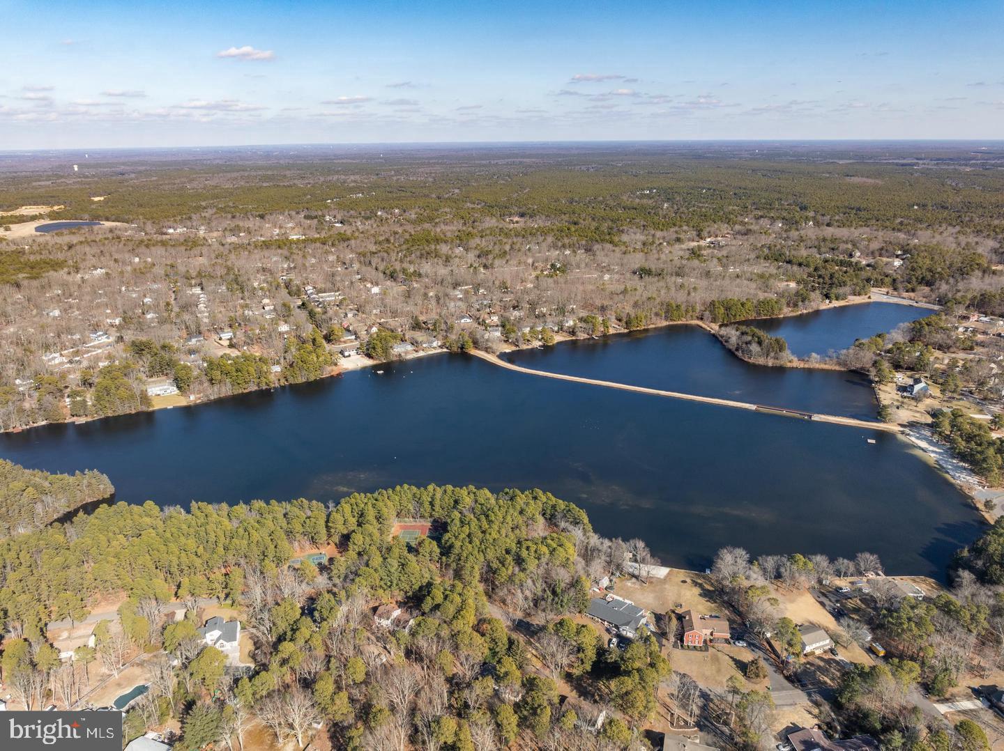 235 LAKESHORE DRIVE