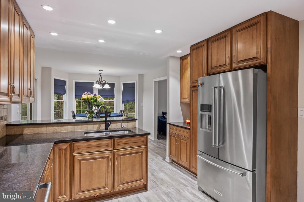 235 LAKESHORE DRIVE