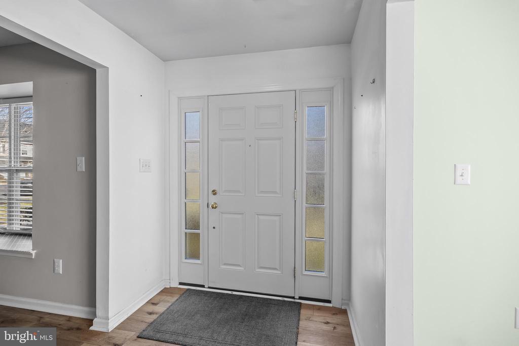 3808 BUXMONT ROAD