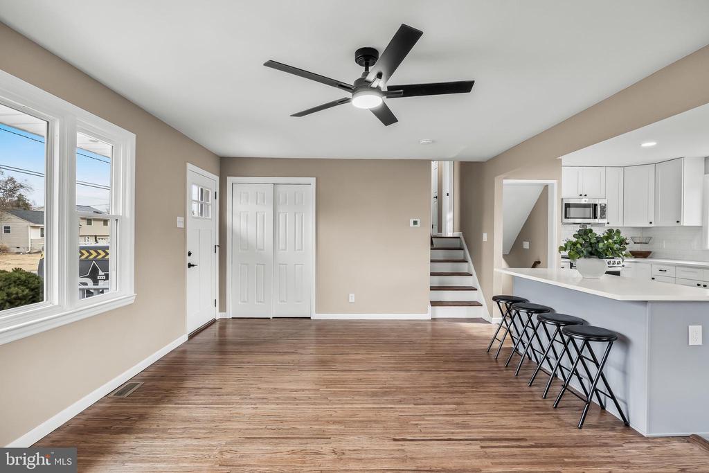 14 WALNUT DRIVE