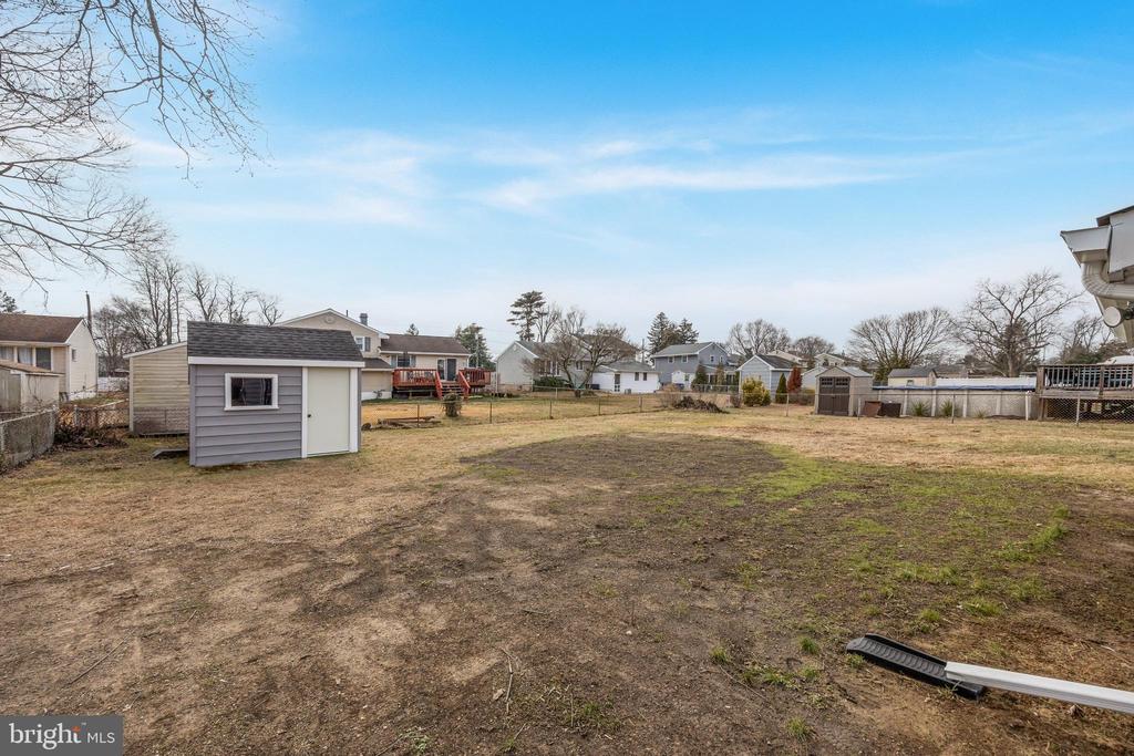 14 WALNUT DRIVE