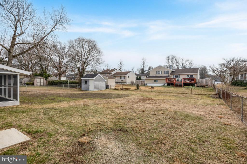 14 WALNUT DRIVE