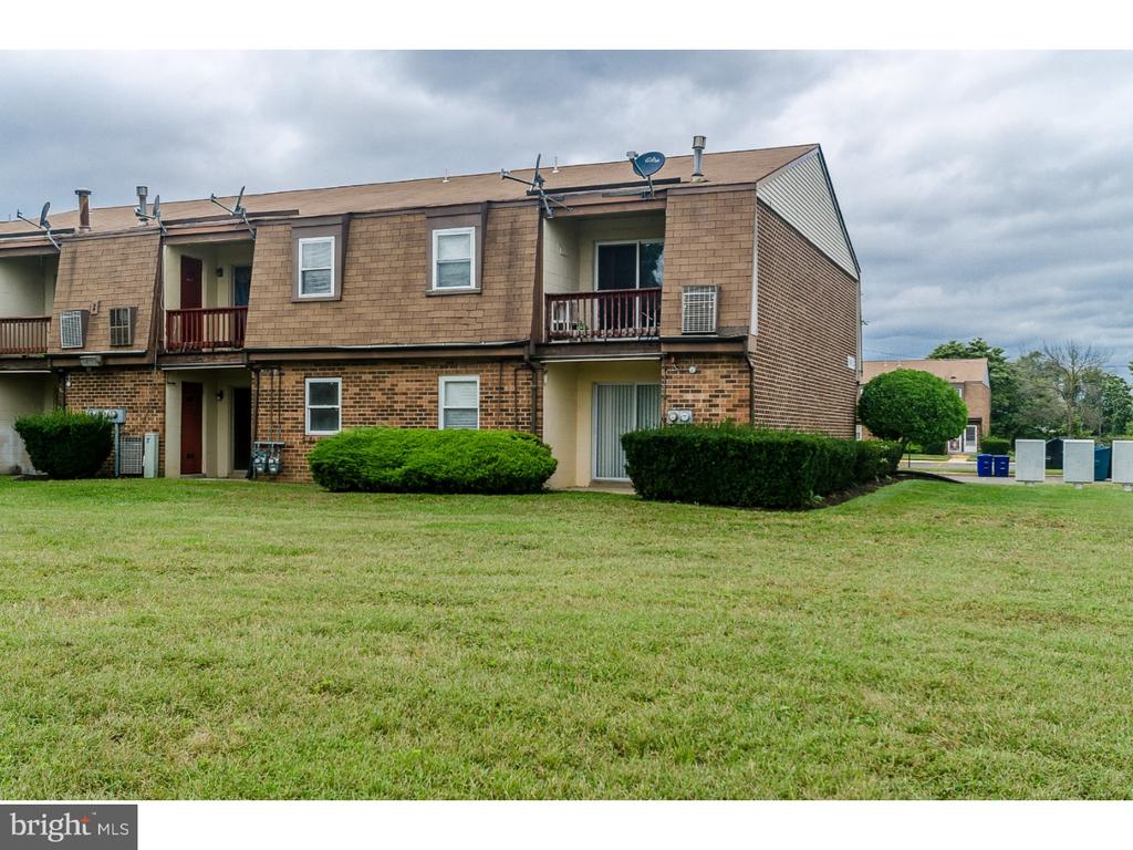 801 HENRI COURT