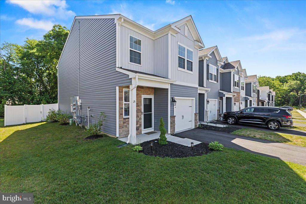 25 KATHERINE DRIVE