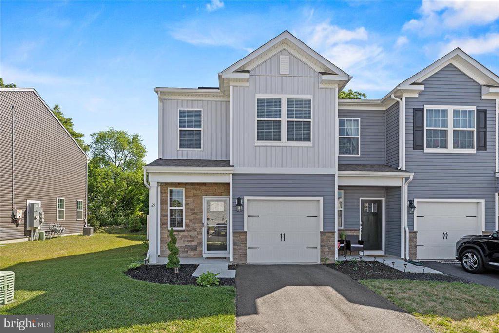 25 KATHERINE DRIVE
