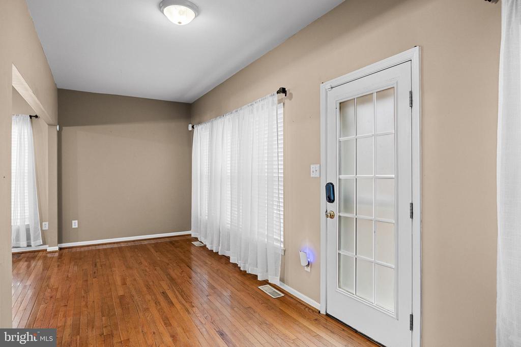 81 SASSAFRAS DRIVE