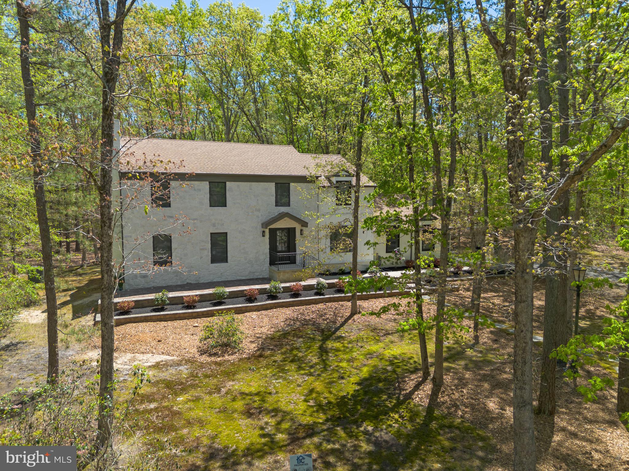 1 DICKSON DRIVE