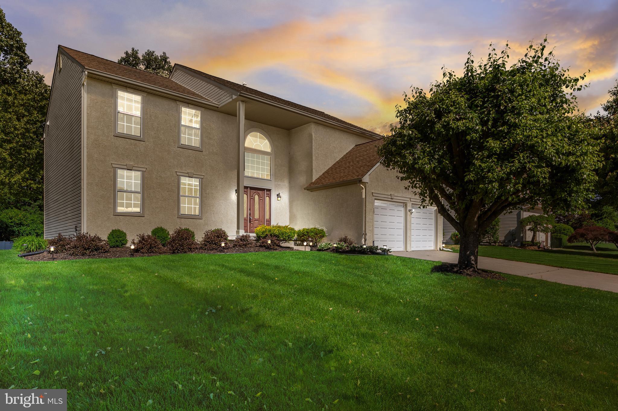 17 ADAMS DRIVE