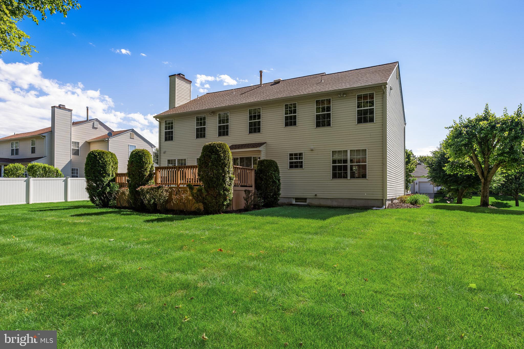 17 ADAMS DRIVE