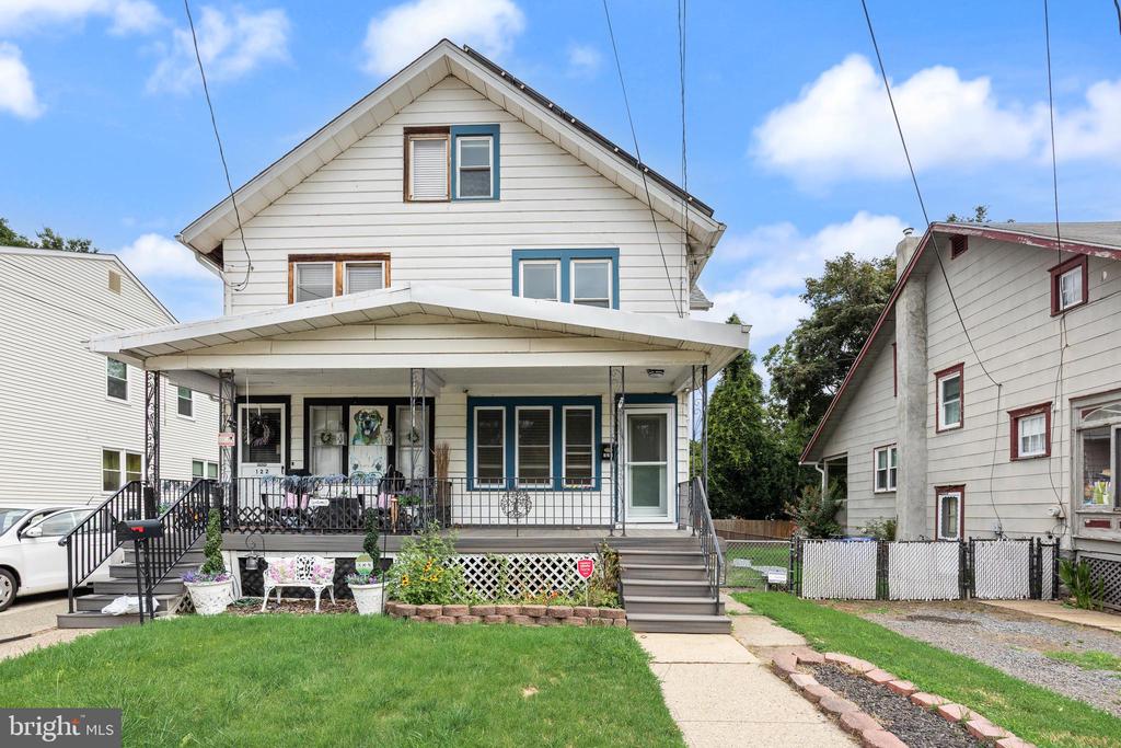 120 W FEDERAL STREET