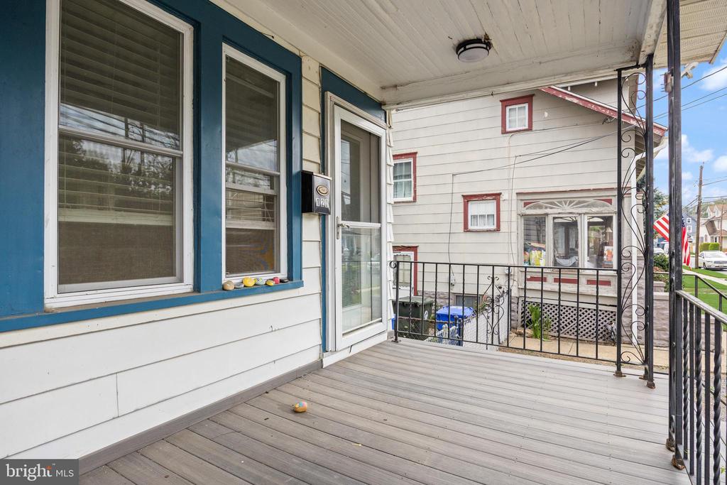 120 W FEDERAL STREET