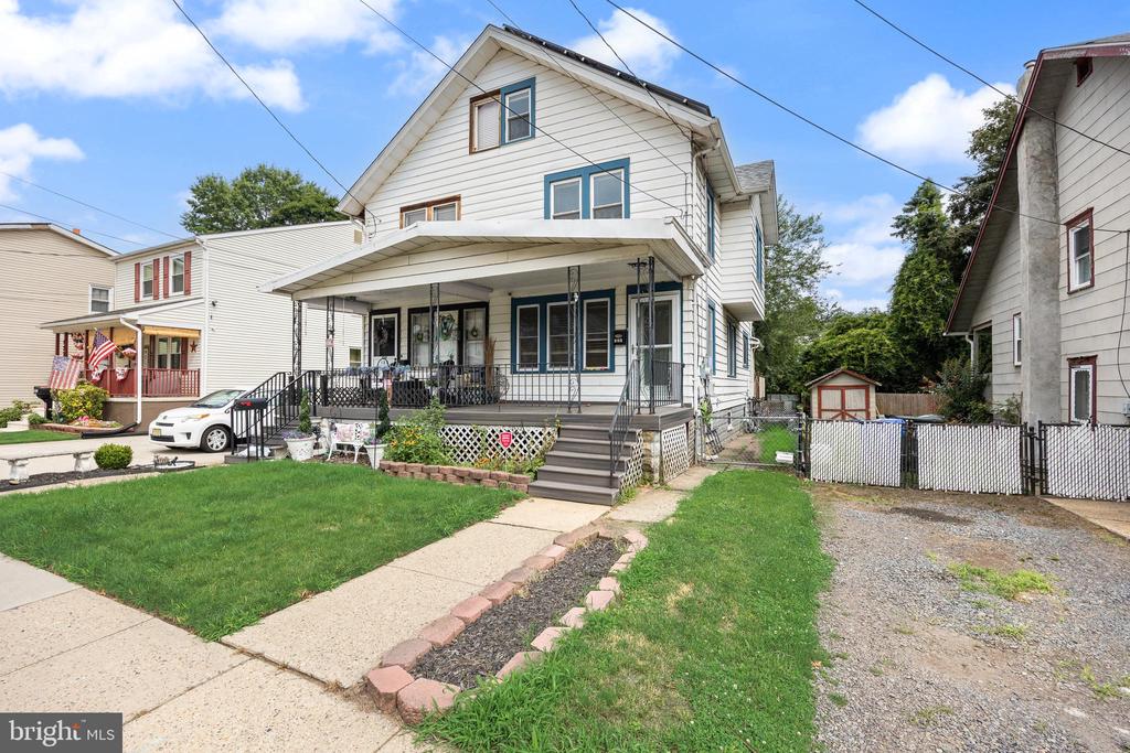 120 W FEDERAL STREET