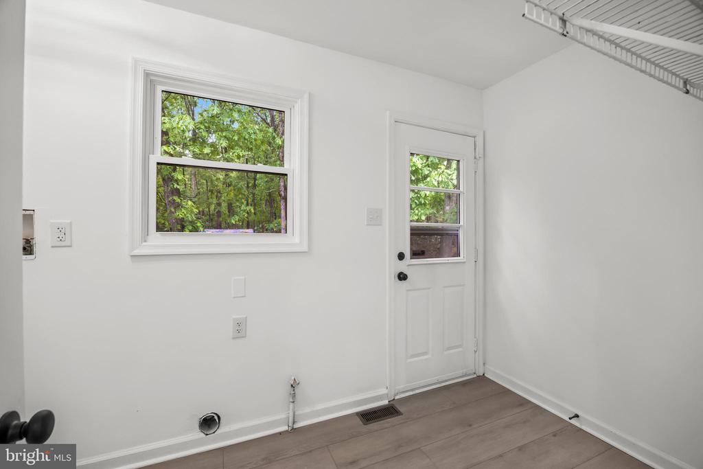 1 DICKSON DRIVE
