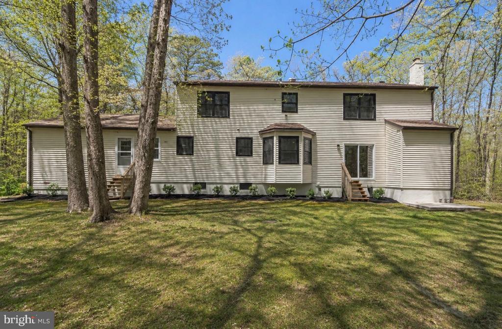 1 DICKSON DRIVE