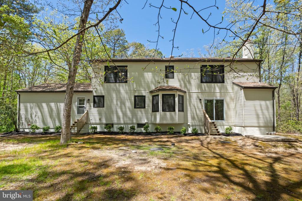 1 DICKSON DRIVE