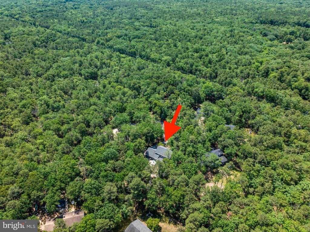 2 WOODS EDGE COURT