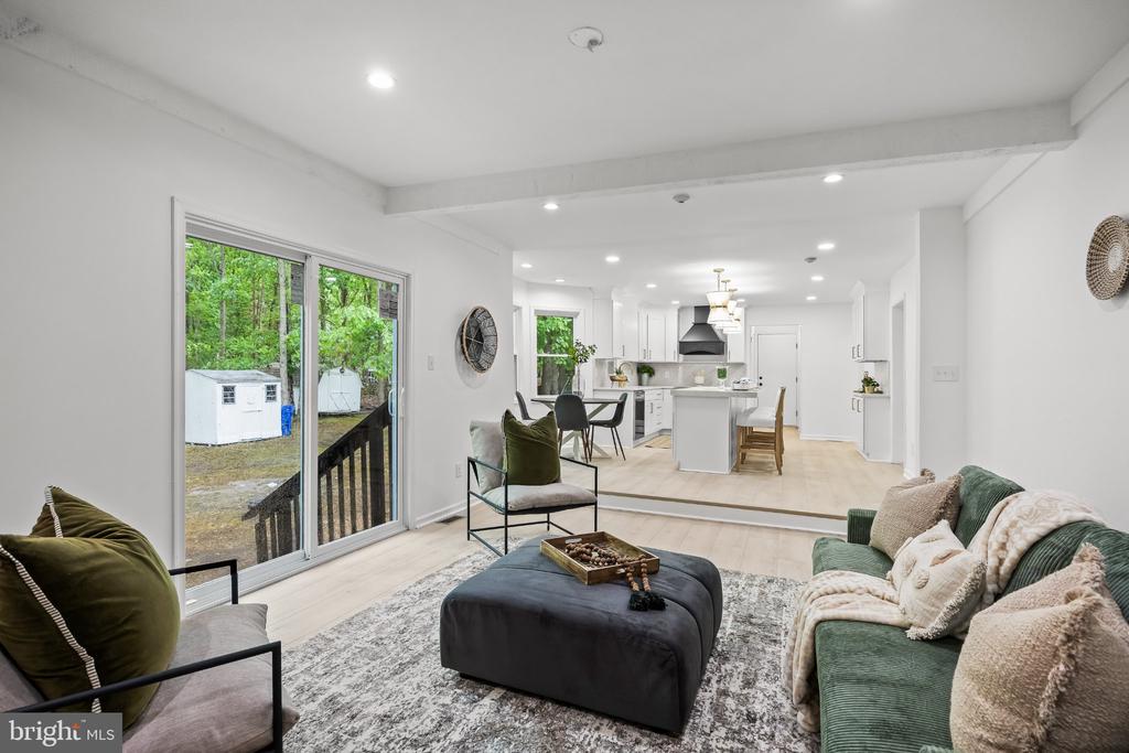 1 DICKSON DRIVE