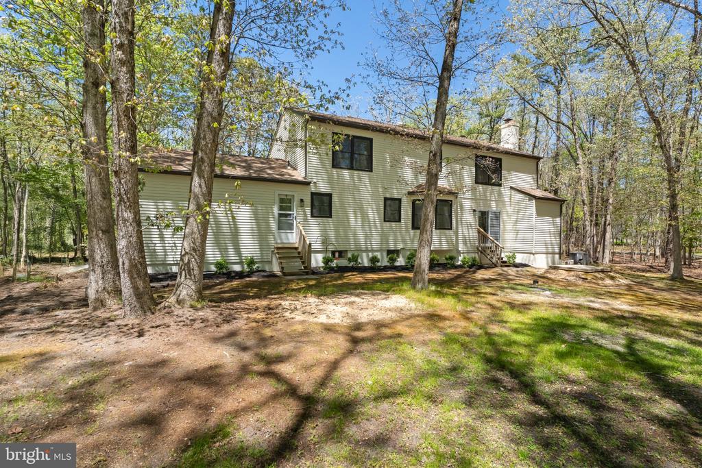 1 DICKSON DRIVE