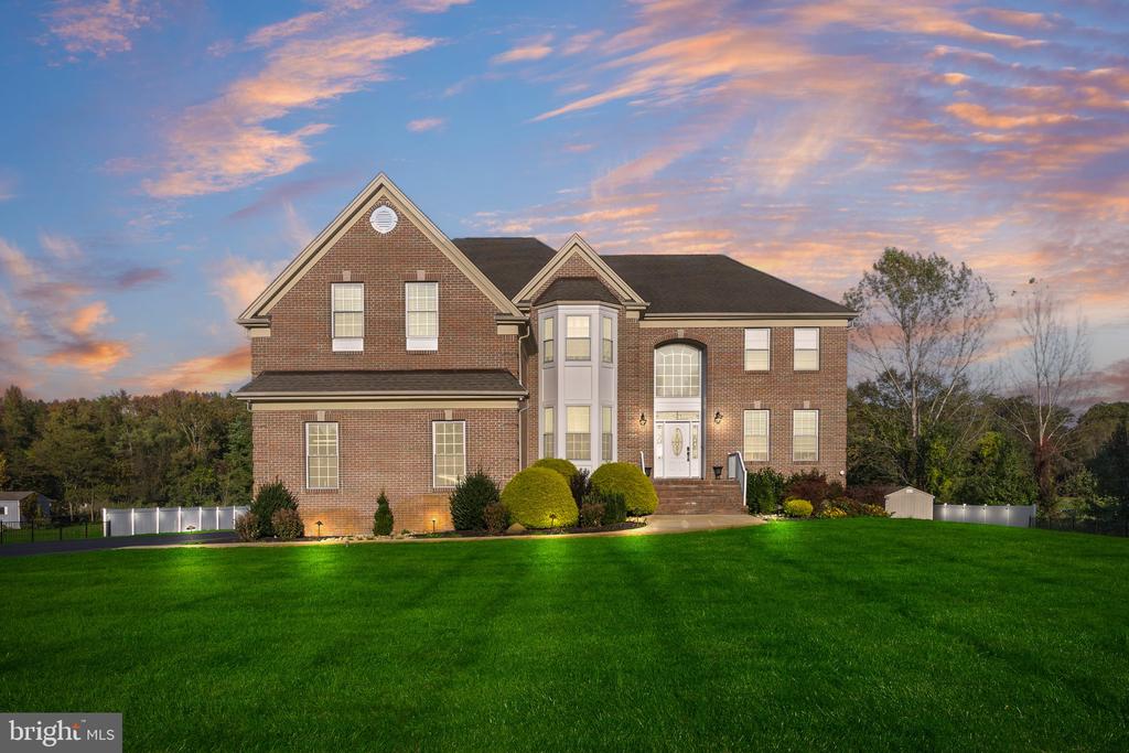 45 Bella Road Lumberton NJ