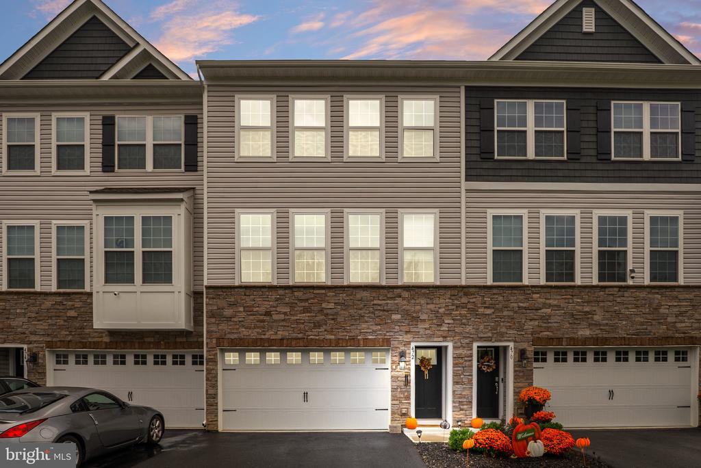 472 Monte Farm Road Mount Laurel NJ