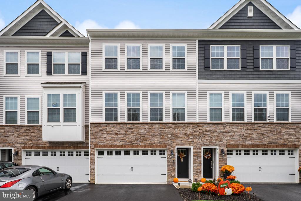472 MONTE FARM ROAD