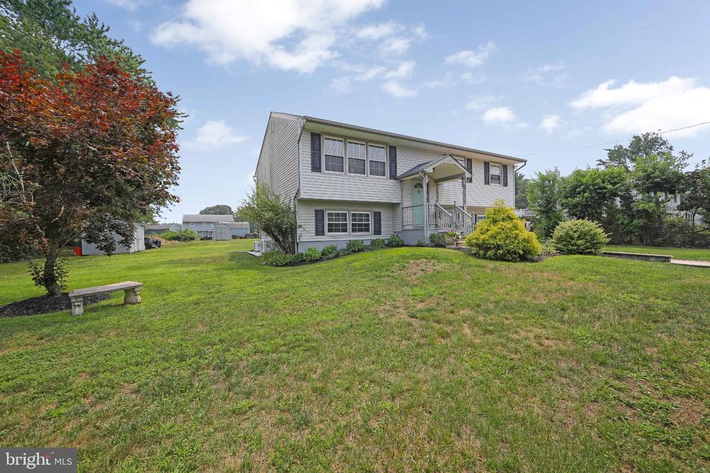 2109 BERKELEY DRIVE