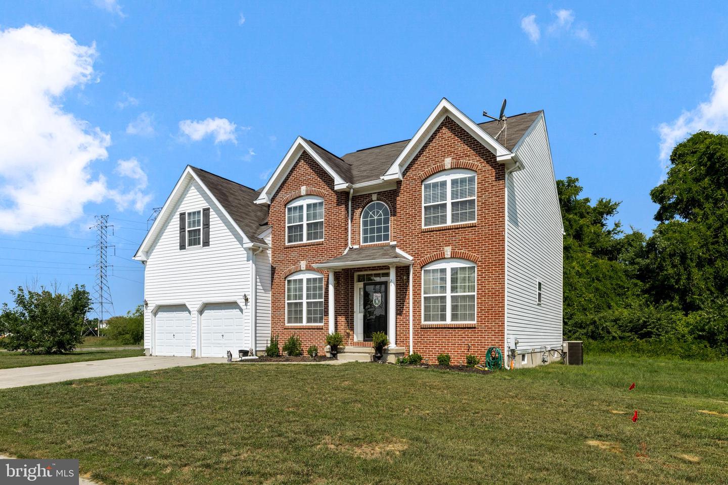 21 English Ivy Dr