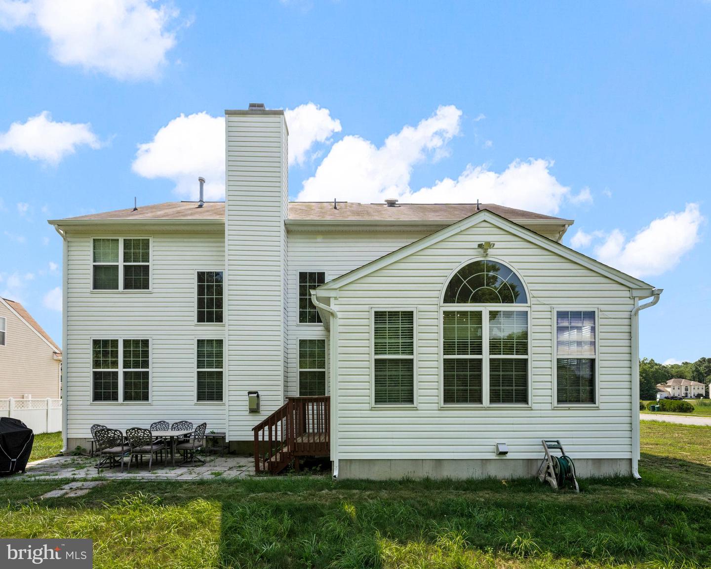 21 English Ivy Dr