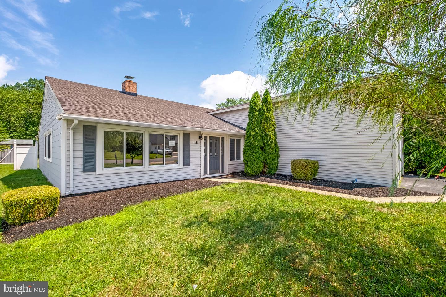 115 Arbor Meadow Dr