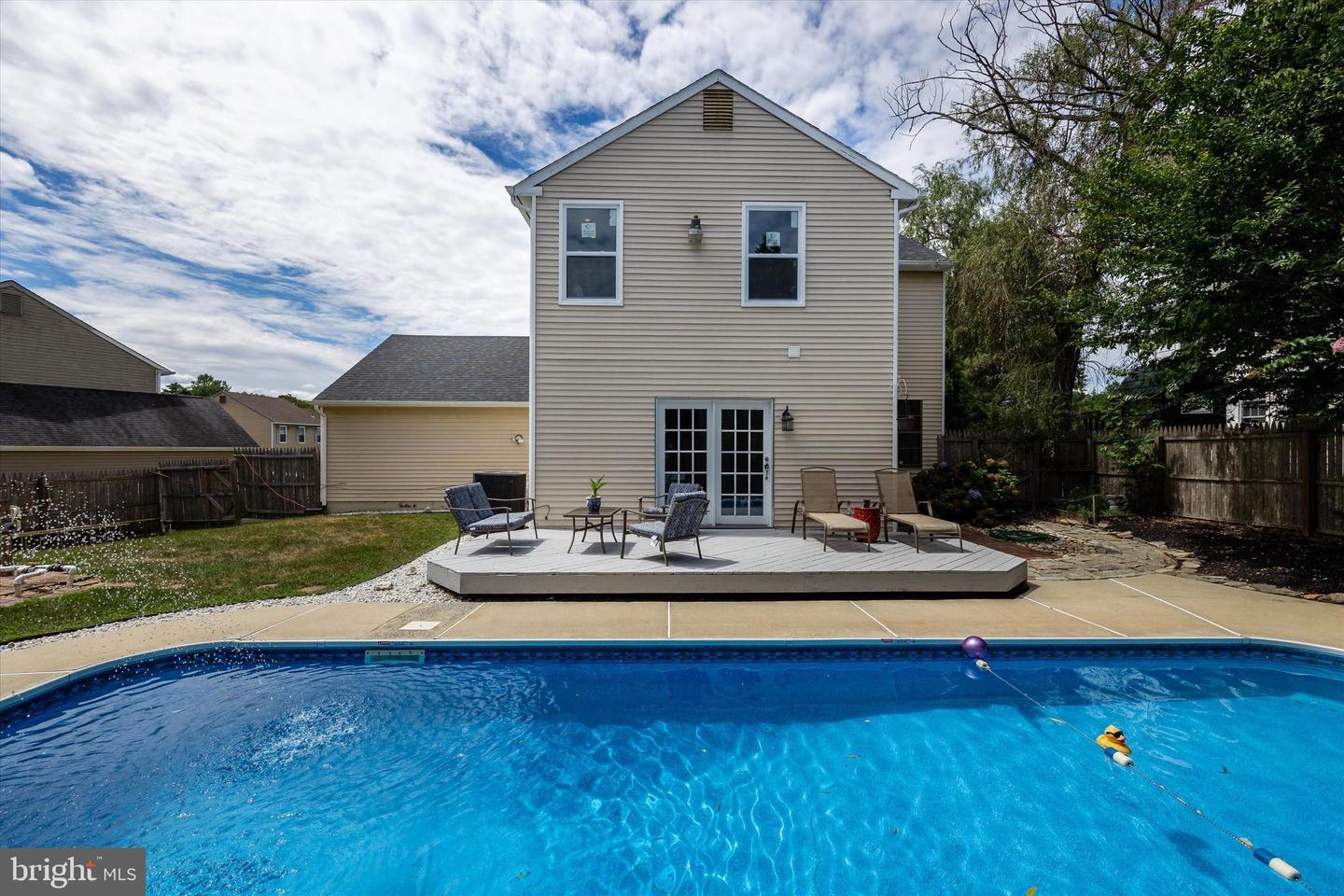 21 Belmont Ct