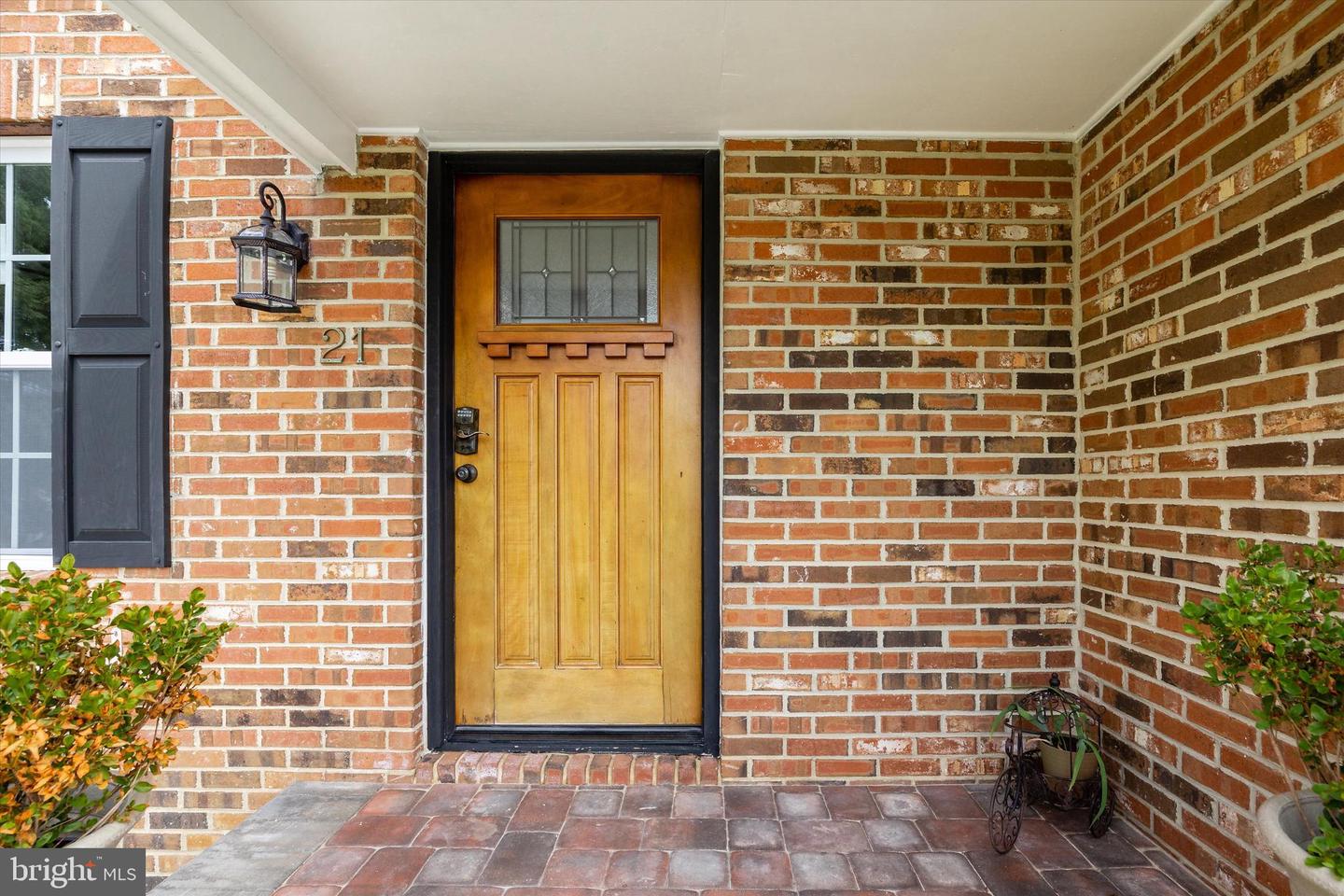 21 Belmont Ct