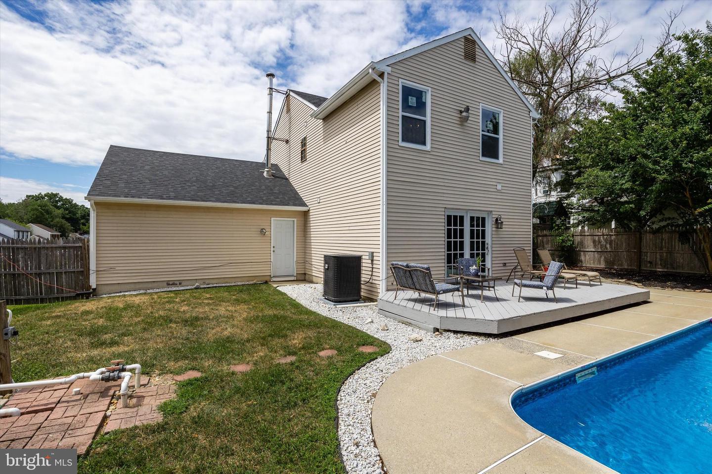 21 Belmont Ct
