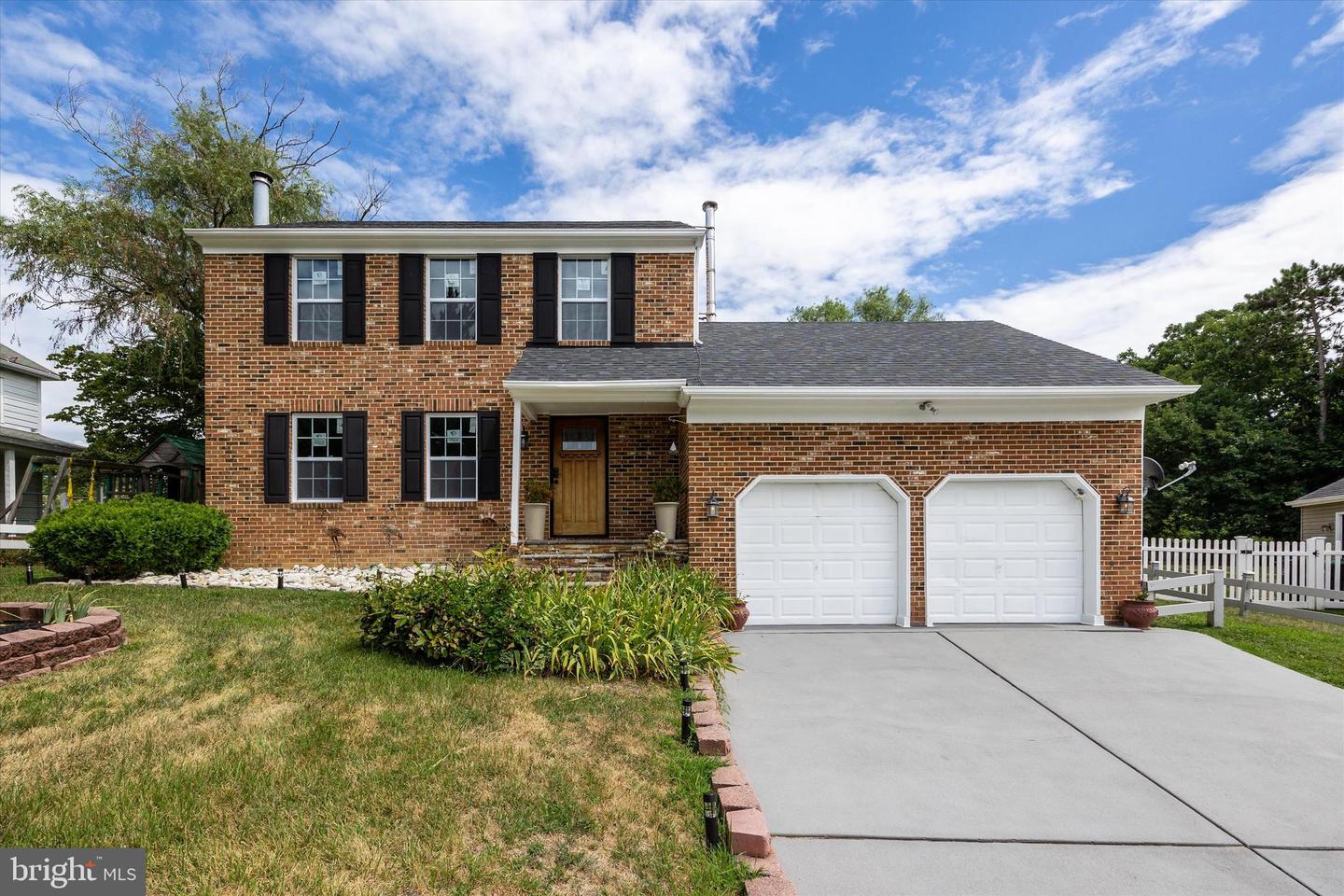 21 Belmont Ct