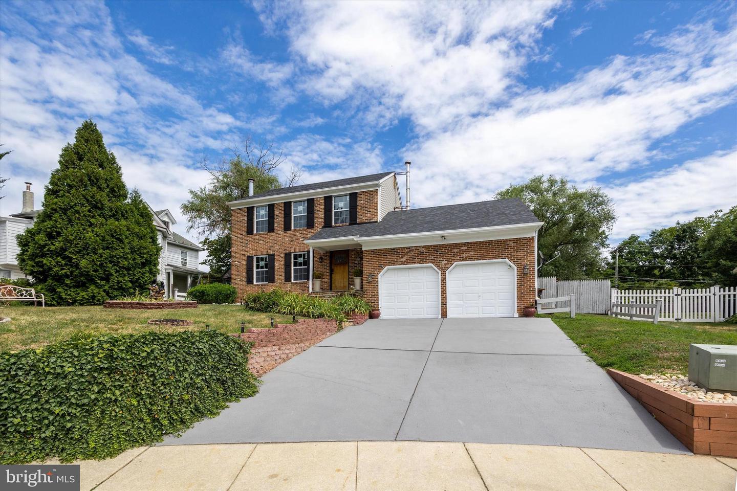 21 Belmont Ct
