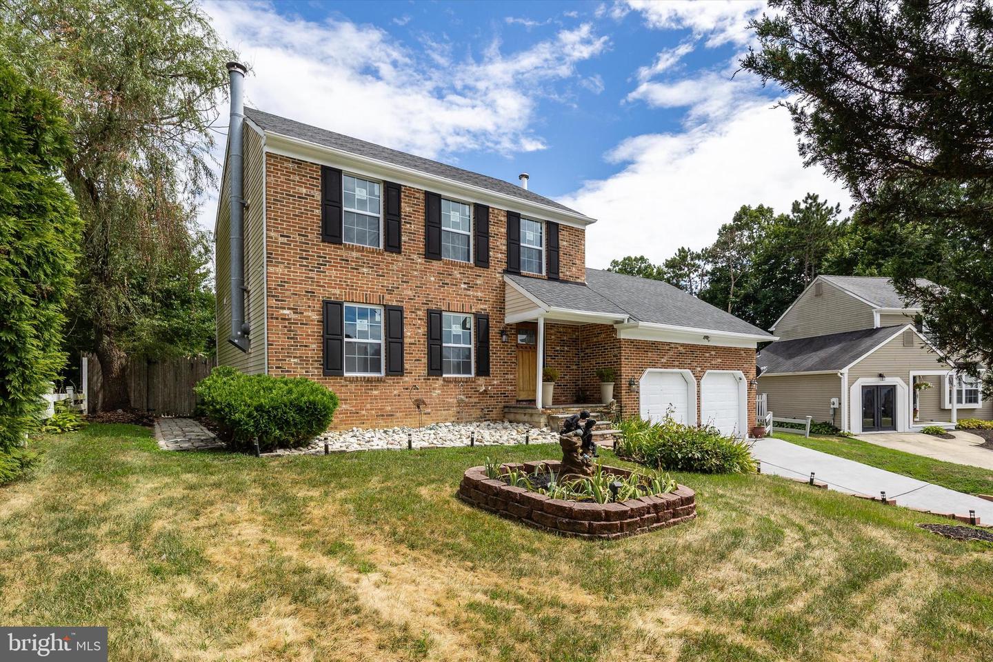 21 Belmont Ct