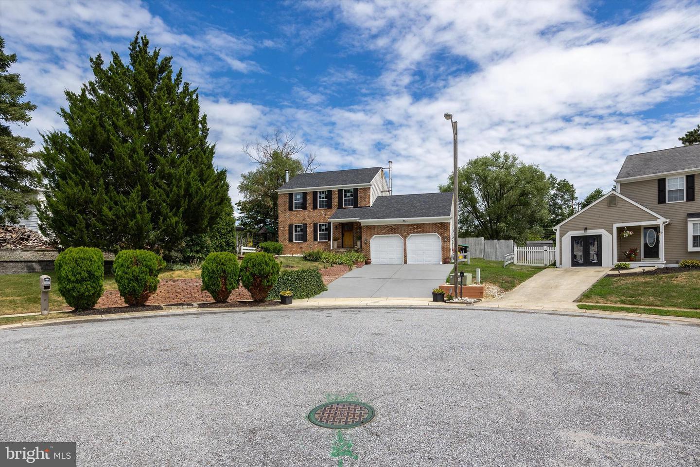 21 Belmont Ct