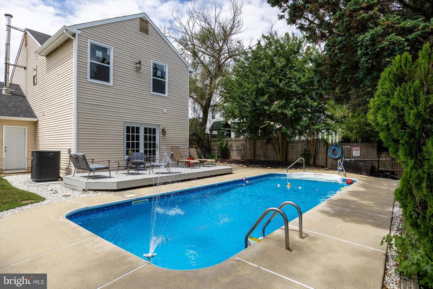 21 Belmont Ct