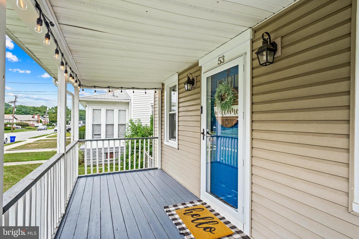 53 Apple Ave